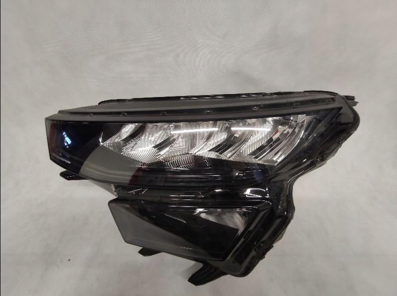 Frontscheinwerfer Skoda Kodiaq LED Links Scheinwerfer Headlight SCH7643350381gy