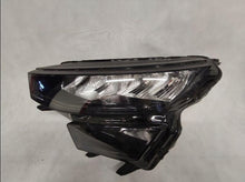Laden Sie das Bild in den Galerie-Viewer, Frontscheinwerfer Skoda Kodiaq LED Links Scheinwerfer Headlight SCH7643350381gy