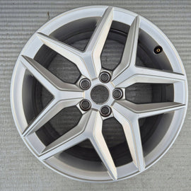 1x Alufelge 17 Zoll 6F0601025C Seat Ibiza I V Rim Wheel FEL9319089863vj