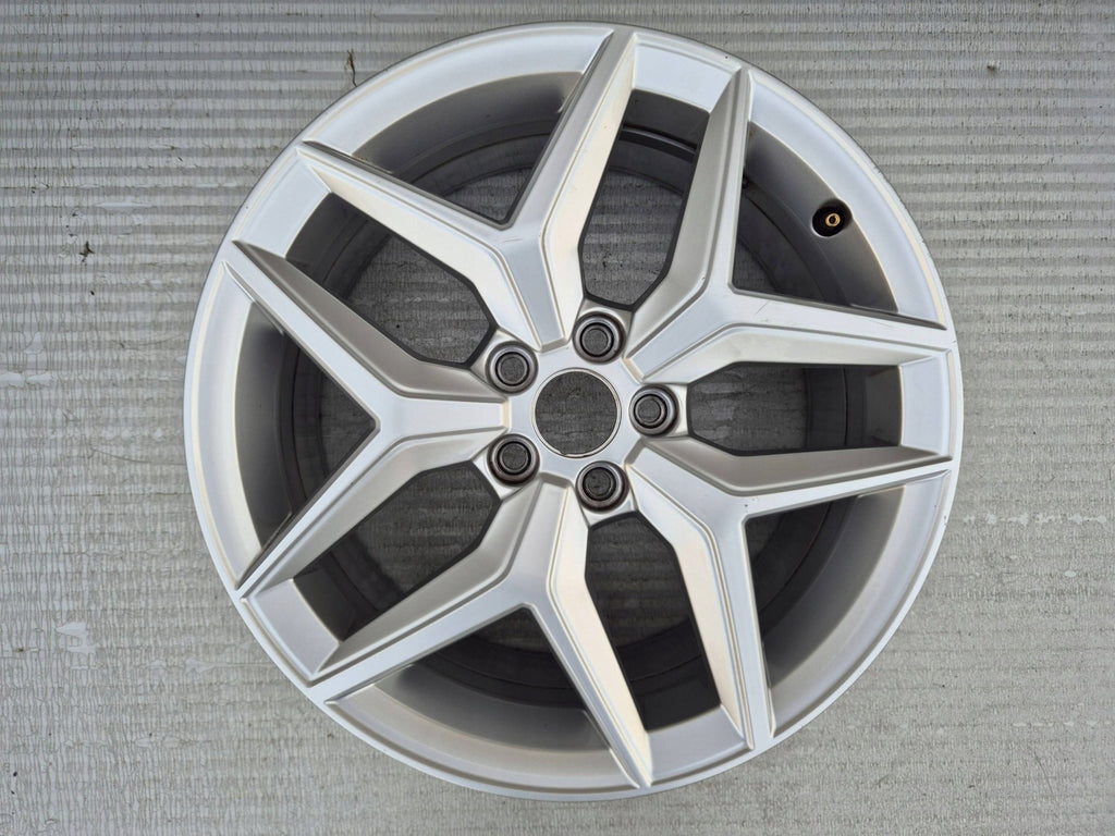 1x Alufelge 17 Zoll 6F0601025C Seat Ibiza I V Rim Wheel FEL9319089863vj