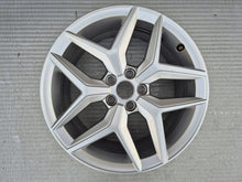 Load image into Gallery viewer, 1x Alufelge 17 Zoll 6F0601025C Seat Ibiza I V Rim Wheel FEL9319089863vj