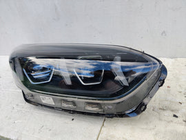 Frontscheinwerfer Kia Ceed 92102-J7500 LED Rechts Scheinwerfer Headlight