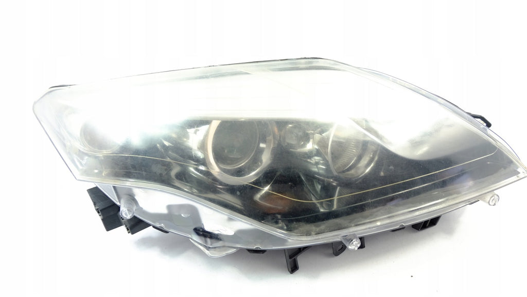 Frontscheinwerfer Renault Laguna III 260100247R Rechts Scheinwerfer Headlight SCH4781577440mg