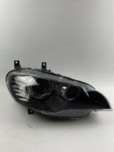 Load image into Gallery viewer, Frontscheinwerfer BMW X6 E71 7271358-03 Xenon Rechts Scheinwerfer Headlight SCH2421041122tw
