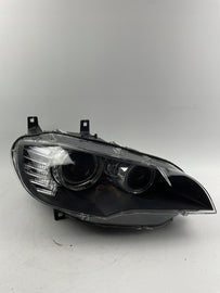 Frontscheinwerfer BMW X6 E71 7271358-03 Xenon Rechts Scheinwerfer Headlight SCH2421041122tw
