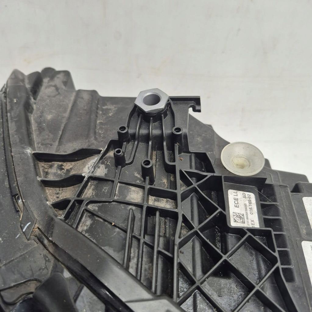 Frontscheinwerfer BMW 5 G31 G30 5A388C4-04 Full LED Rechts Headlight SCH2549872560cw