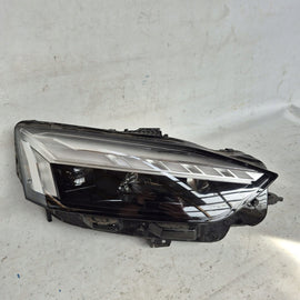 Frontscheinwerfer Audi A5 8W6941040 Full LED Rechts Scheinwerfer Headlight SCH2276501340ao