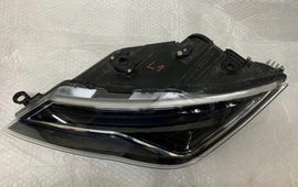 Frontscheinwerfer Seat Leon 5F1941007G LED Links Scheinwerfer Headlight SCH6695609731js