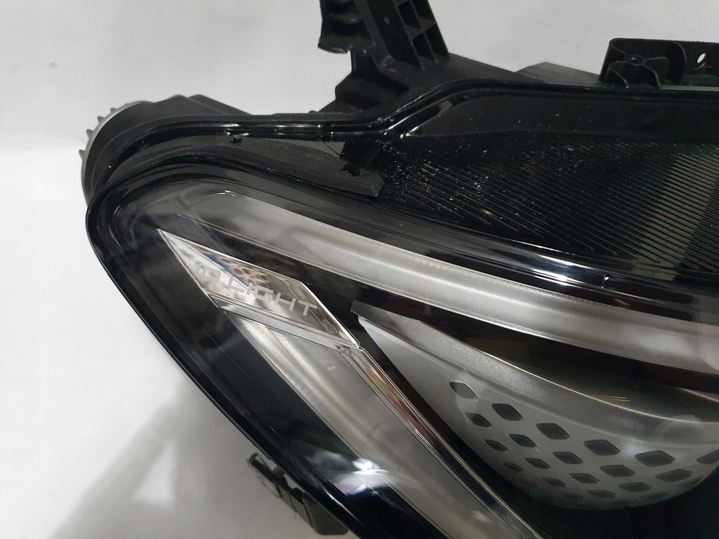 Frontscheinwerfer VW Id.3 10B941036G LED Rechts Scheinwerfer Headlight SCH3167405549ra