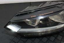 Laden Sie das Bild in den Galerie-Viewer, Frontscheinwerfer VW Touran 5TB941005A Links Scheinwerfer Headlight SCH9933791500mg