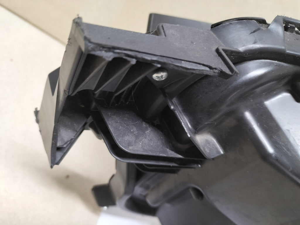 Frontscheinwerfer Mazda Cx30 DGJ151030 Rechts Scheinwerfer Headlight SCH1346773568id