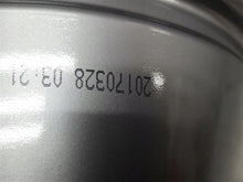 Load image into Gallery viewer, 1x Alufelge 16 Zoll 6.5" 4x108 Glanz Silber 39007897 Opel Crossland X Rim Wheel FEL1588551606ft