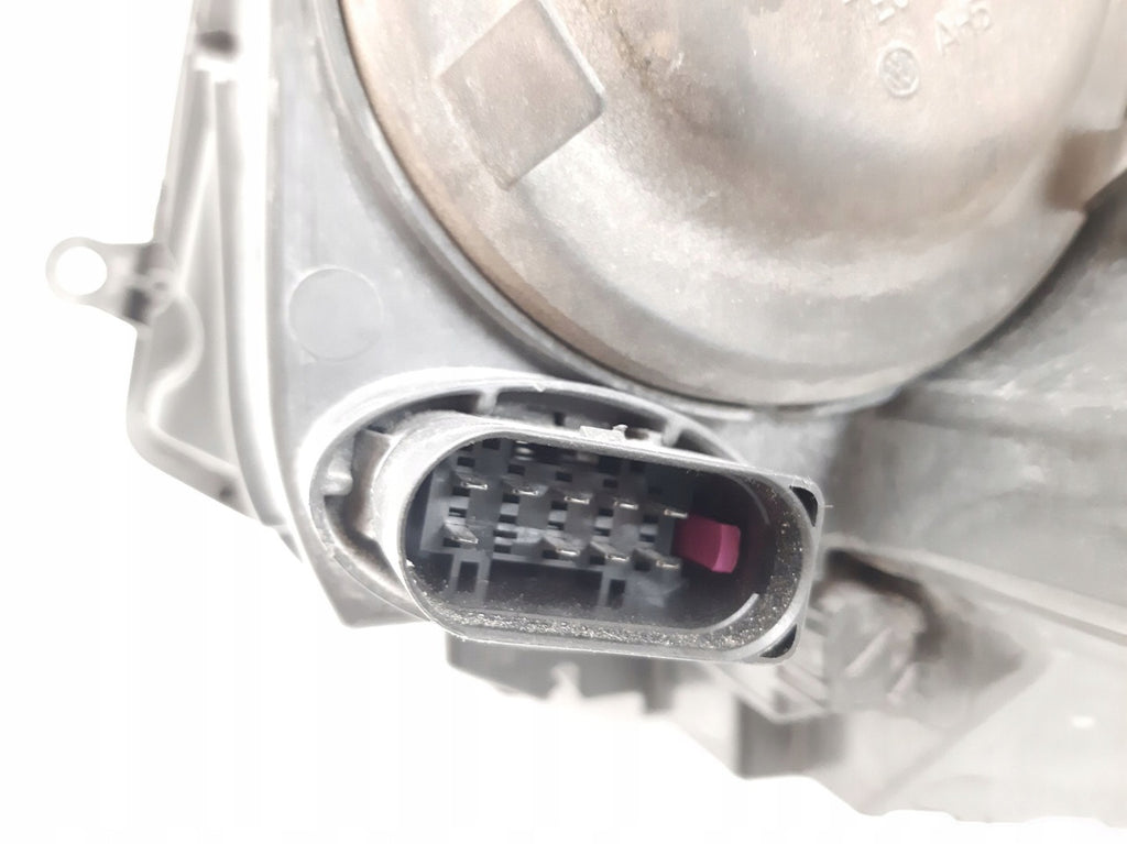 Frontscheinwerfer VW Transporter Caravelle 7E1941016H 030125430200 Rechts SCH9964626488na