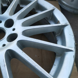 1x Alufelge 17 Zoll 6.5
