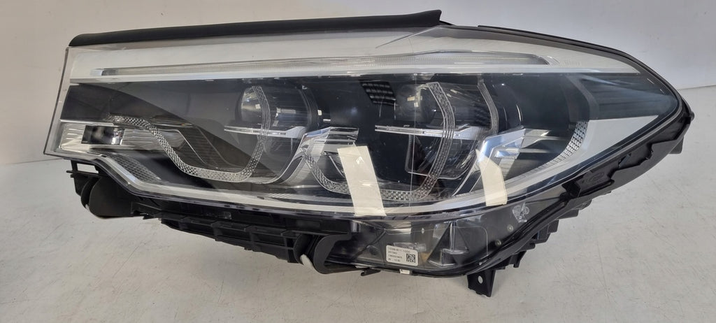 Frontscheinwerfer BMW 5 G31 G30 80A941035E Full LED Links Scheinwerfer Headlight