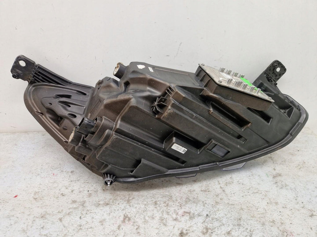 Frontscheinwerfer Ford Focus JX7B-13E017-AEJX7B-13E017-AE LED Rechts Headlight SCH5672863951jl