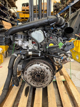 Load image into Gallery viewer, Motor Nissan Renault I R9M410 1.6 CDTI 96kW 160TKm 2016 Diesel Engine Komplett MOT8479530848ce