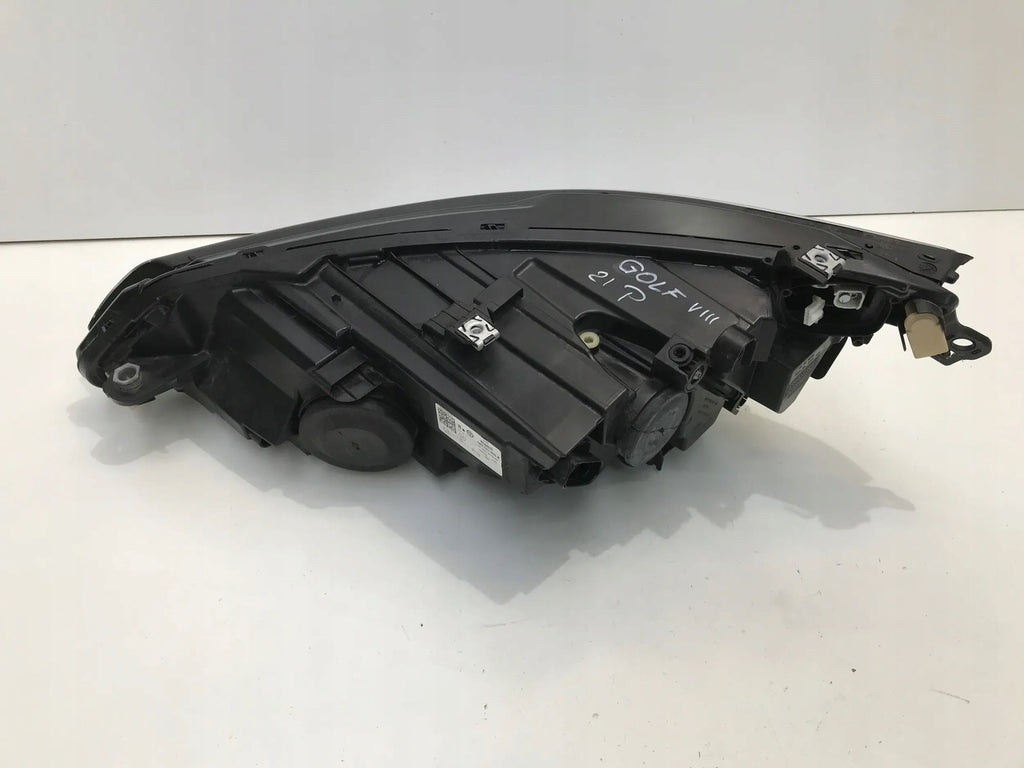 Frontscheinwerfer VW Golf VIII 5H2941006B 90180970 Rechts Scheinwerfer Headlight SCH7060579670up