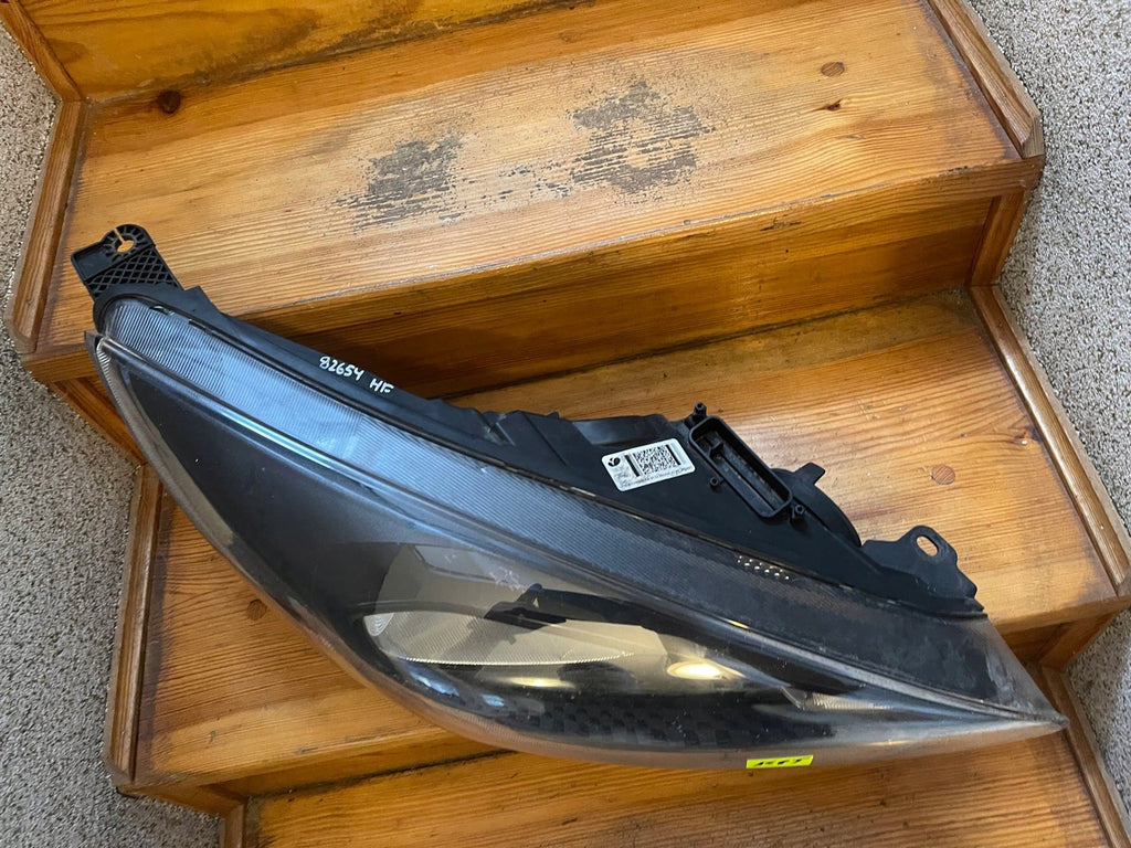 Frontscheinwerfer Ford Focus F1EB-13W029-EB Rechts Scheinwerfer Headlight SCH2414277781pa