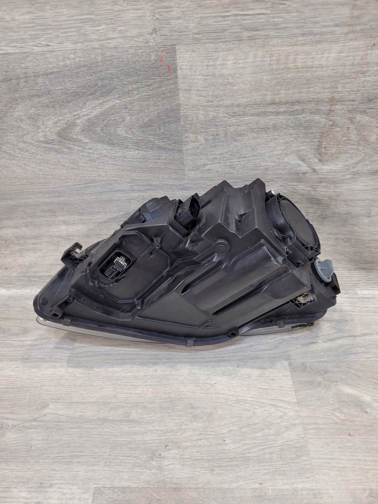 Frontscheinwerfer Audi A4 B7 8E0941030 Xenon Rechts Scheinwerfer Headlight SCH6837984218cw