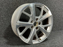 Laden Sie das Bild in den Galerie-Viewer, 1x Alufelge 18 Zoll 83A601025J Audi Q3 Rim Wheel FEL1513050062ud