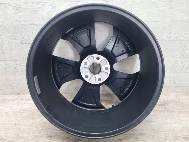 1x Alufelge 19 Zoll 10E601025J Cupra Born Rim Wheel FEL6772655933me