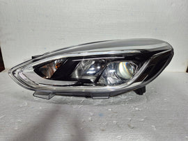 Frontscheinwerfer Ford Fiesta H1BB-13W030-CE LED Links Scheinwerfer Headlight SCH5437317395fl