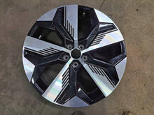 Load image into Gallery viewer, 1x Alufelge 20 Zoll 7.0&quot; 5x114.3 34ET 403001816R Nissan E-Tech Rim Wheel