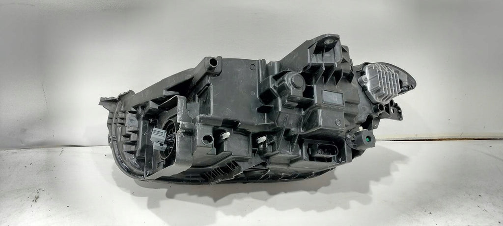 Frontscheinwerfer Volvo Xc90 31655159 LED Rechts Scheinwerfer Headlight