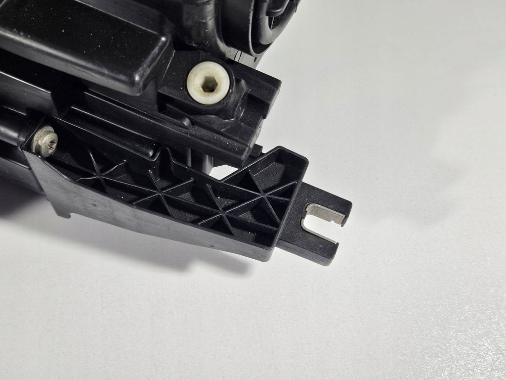 Frontscheinwerfer VW Sharan 7N1941752B Xenon Rechts Scheinwerfer Headlight SCH1056698763nz