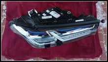 Load image into Gallery viewer, Frontscheinwerfer BMW 5 G31 G30 5A388D6-04 Laser Rechts Scheinwerfer Headlight