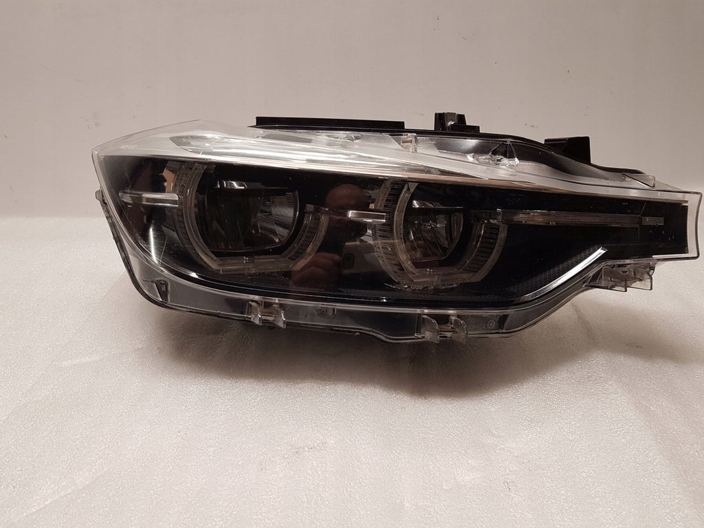 Frontscheinwerfer BMW F30 F31 9883514 LED Rechts Scheinwerfer Headlight SCH5933092000ix