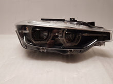 Laden Sie das Bild in den Galerie-Viewer, Frontscheinwerfer BMW F30 F31 9883514 LED Rechts Scheinwerfer Headlight SCH5933092000ix