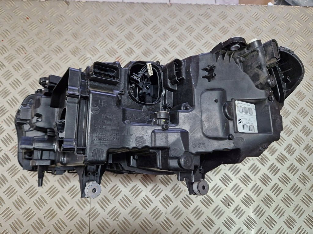 Frontscheinwerfer BMW X3 G01 G02 8739654-03 LED Rechts Scheinwerfer Headlight SCH9122809854cn