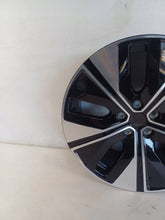 Laden Sie das Bild in den Galerie-Viewer, 1x Alufelge 19 Zoll 8.0&quot; 5x108 50ET Glanz Schwarz 32327781 Polestar Rim Wheel