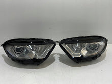 Load image into Gallery viewer, Frontscheinwerfer Ford I GN1513D154DE GN1513D155-DE Ein Satz Headlight SCH1389176074yx