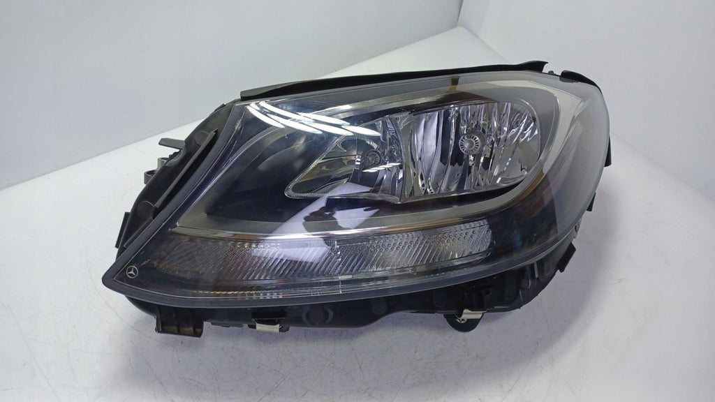 Frontscheinwerfer Mercedes-Benz W205 A2059066402MERC2 A2059066402 Links SCH5654275297ly