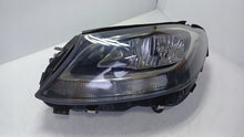 Laden Sie das Bild in den Galerie-Viewer, Frontscheinwerfer Mercedes-Benz W205 A2059066402MERC2 A2059066402 Links SCH5654275297ly