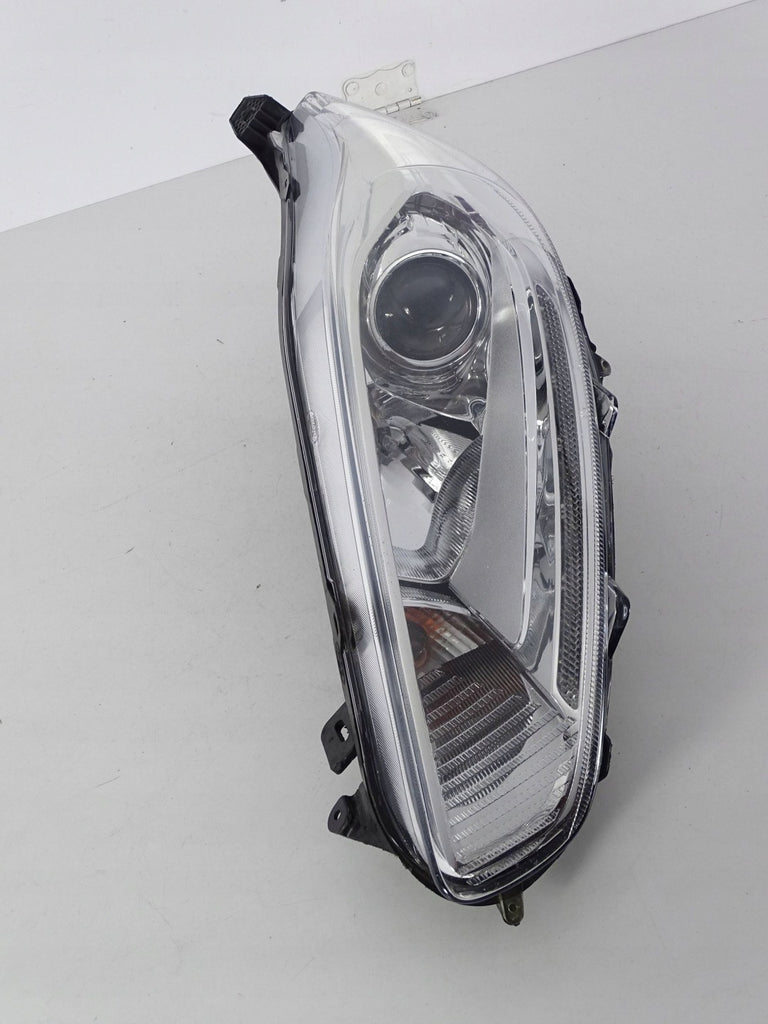 Frontscheinwerfer Ford Fiesta I C1BB-13W030-16571 Links Scheinwerfer Headlight SCH9186490051zl