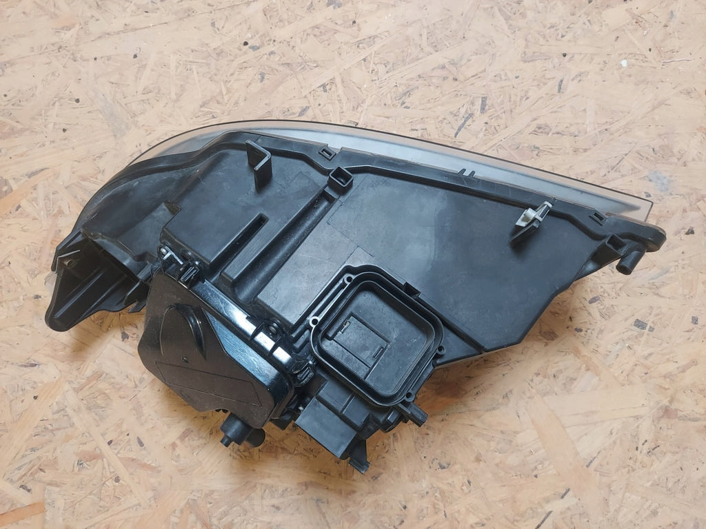 Frontscheinwerfer BMW E91 E90 72025849 Rechts Scheinwerfer Headlight SCH9686972625su