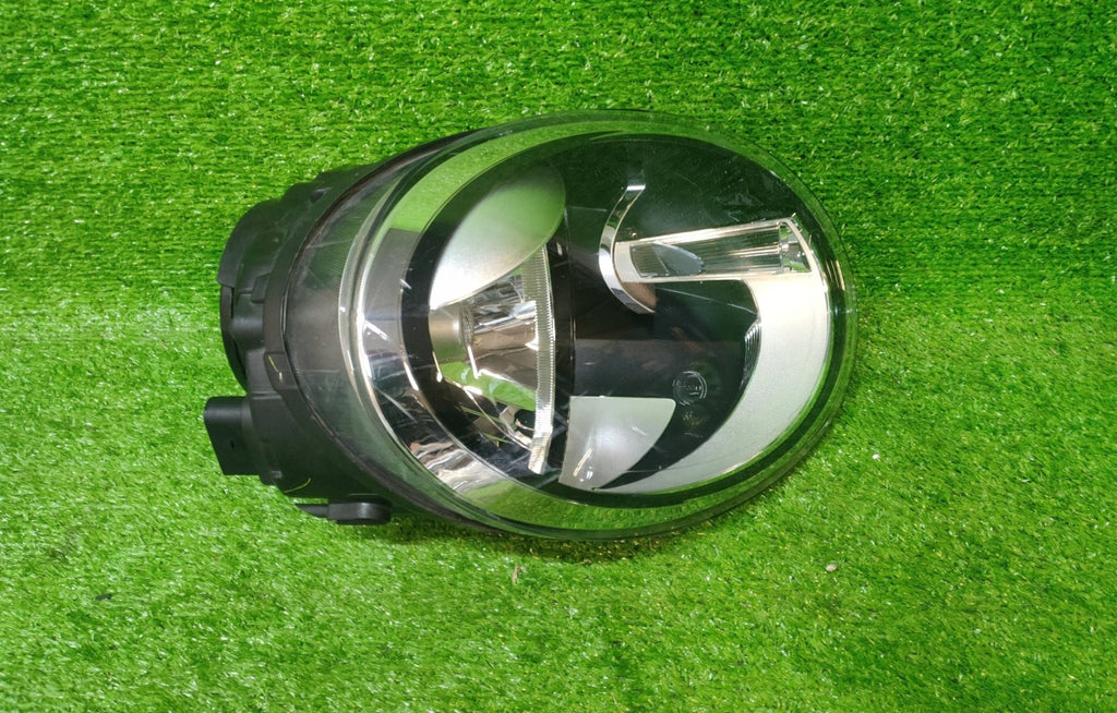 Frontscheinwerfer VW New Beetle 5C1941006A Rechts Scheinwerfer Headlight SCH8090983858li