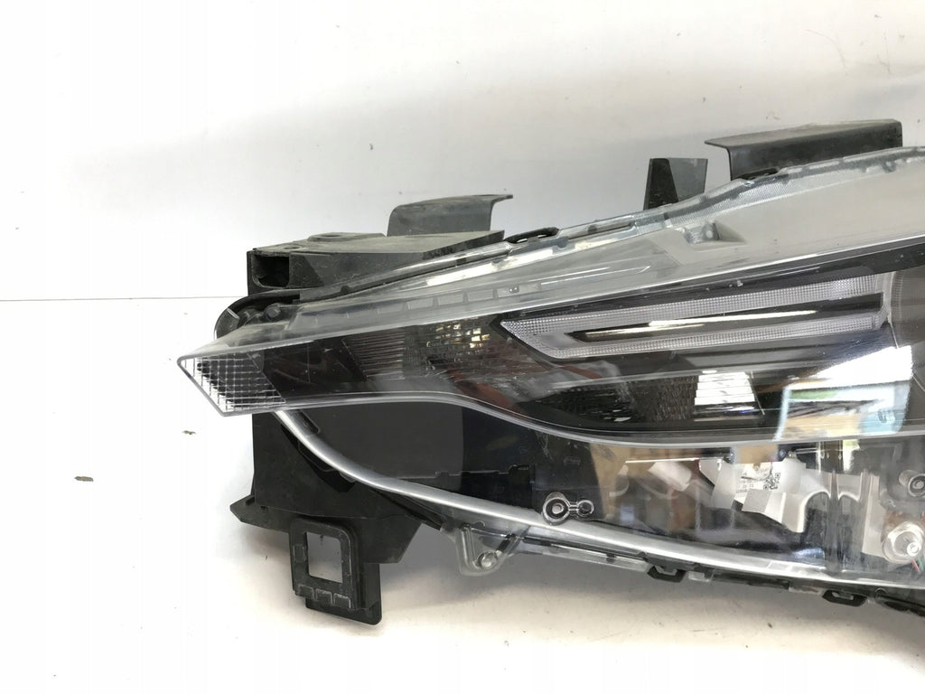 Frontscheinwerfer Mazda Cx-5 Cx5 K124-51040 Full LED Links Headlight