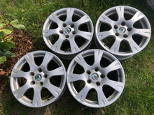 Load image into Gallery viewer, 4x Alufelge 16 Zoll 6.5" 5x112 50ET 1Z0601025A Audi Octavia Rim Wheel FEL4802967986up