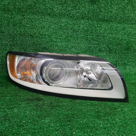 Frontscheinwerfer Volvo S40 II 31299584 Rechts Scheinwerfer Headlight SCH1548025092rd