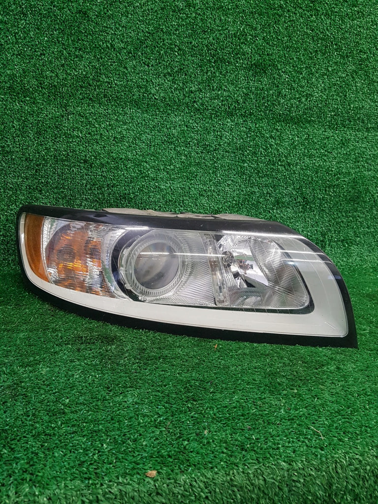 Frontscheinwerfer Volvo S40 II 31299584 Rechts Scheinwerfer Headlight SCH1548025092rd