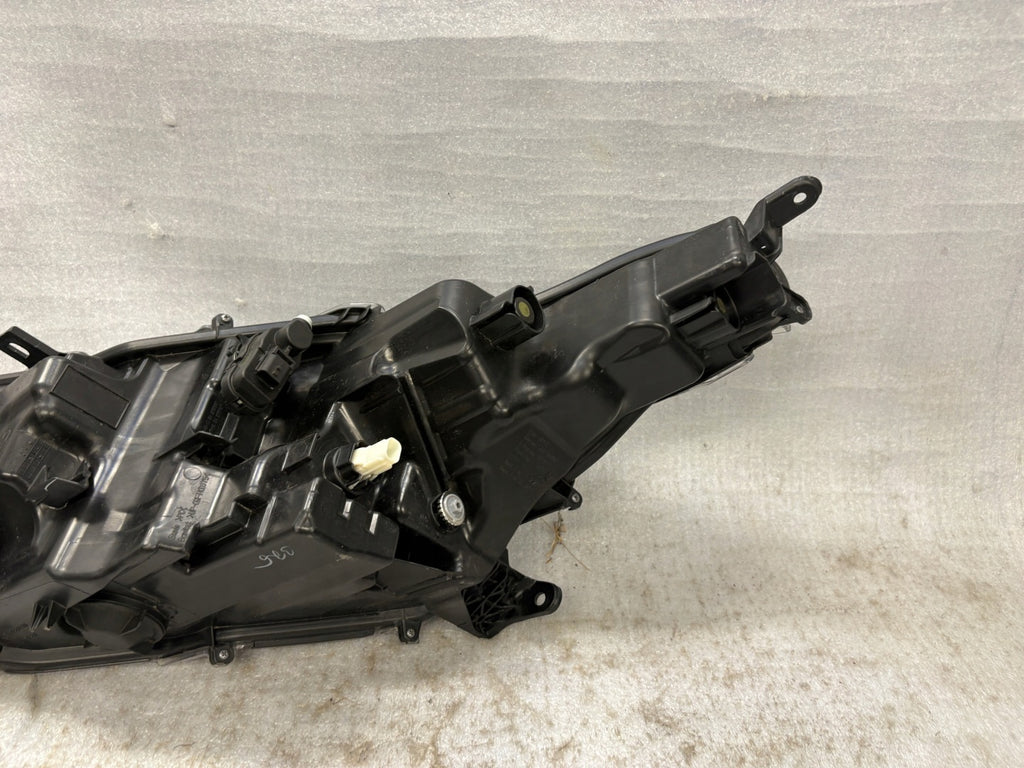 Frontscheinwerfer Toyota Yaris Full LED Rechts Scheinwerfer Headlight SCH4622355704rp