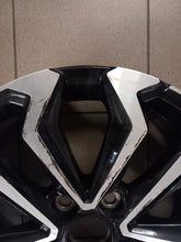 Load image into Gallery viewer, 1x Alufelge 17 Zoll 7.0" 5x114.3 50ET CMS1107-9 Toyota Rim Wheel FEL8848043024ed