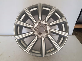 1x Alufelge 19 Zoll 8.5