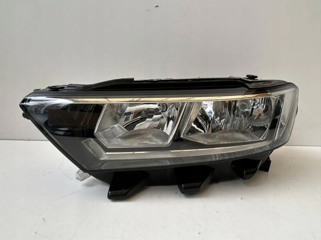 Frontscheinwerfer VW T-Roc 2GA941005B Links Scheinwerfer Headlight