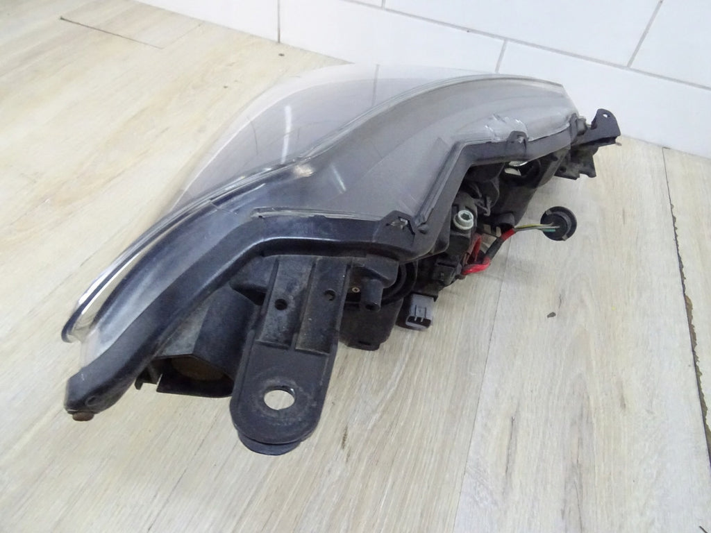 Frontscheinwerfer Toyota Yaris Links Scheinwerfer Headlight